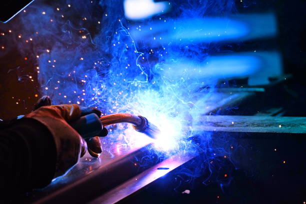 Best Marine and Shipbuilding Welding in Berryville, AR