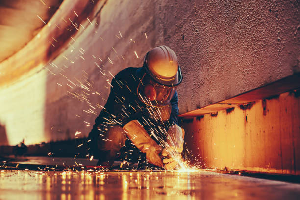 Trusted Berryville, AR Welder & Metal Fabrication Experts