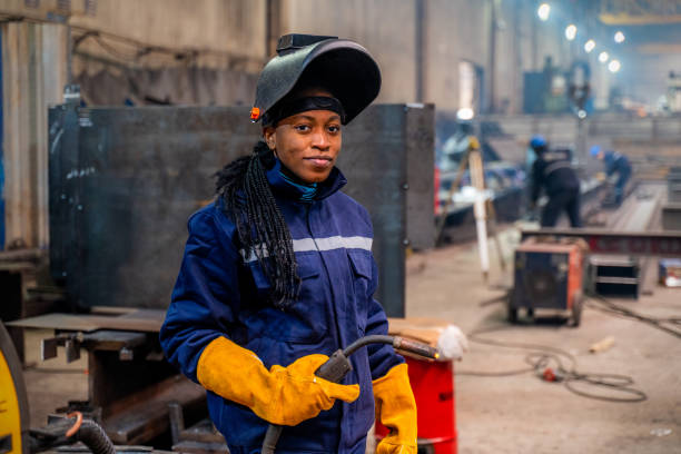 Affordable Welder Services in Berryville, AR