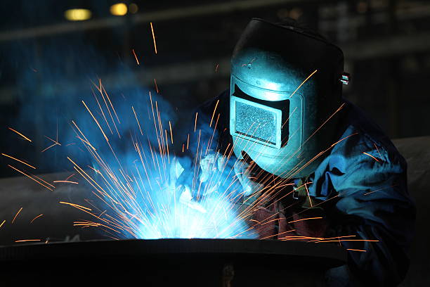 Best Welding Inspection and Certification in Berryville, AR